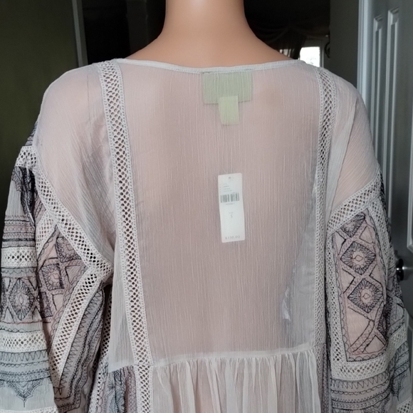 Maeve Patterned Dress - Picture 9 of 15